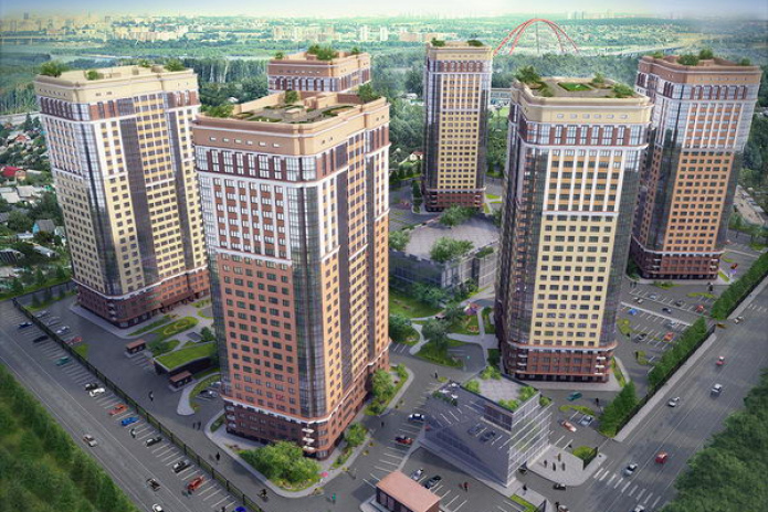 Квартиры в России по выгодным ценам! - PR